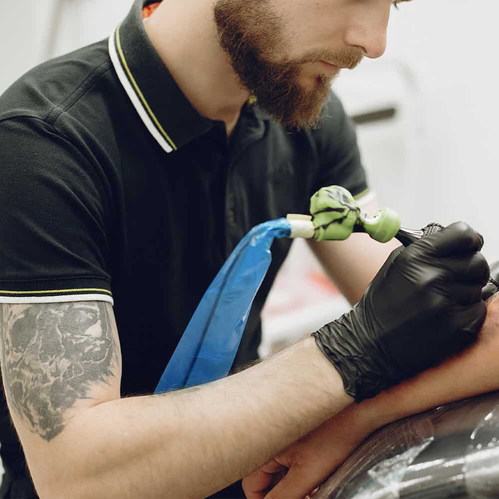 Tattoo Aftercare Advice: What the Experts and Data Says To Do